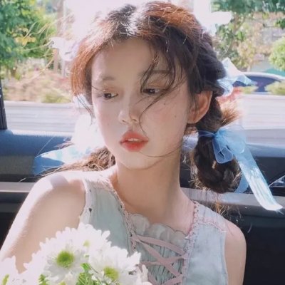 欢腾的小凉河
